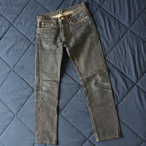 A.P.C. Petit Standard